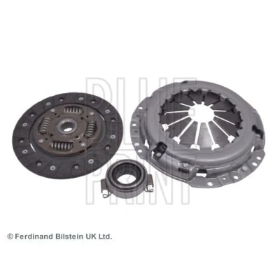 Imagem de BLUE PRINT ADT330254 Kit de Embraiagem três peças com massa lubrificante sintética rolamento desembraiagem 200 TOYOTA: Auris Hatchback