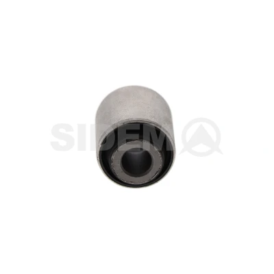 Imagem de SIDEM 841702 Casquilho de Braço Suspensão Eixo traseiro superior Rolamento borracha e metal oscilante longitudinal