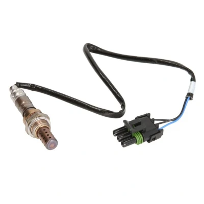 Imagem de DENSO Direct Fit DOX 1593 Sonda lambda M18x1.5 com aquecimento, tipo dedo, de saltos