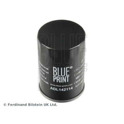 Imagem de BLUE PRINT ADL142114 Filtro de óleo aparafusado ALFA ROMEO: Giulietta Hatchback, Van