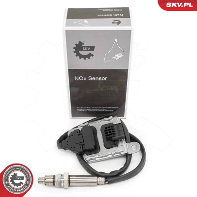 Imagem de ESEN SKV 71SKV028 Sensor de NOx, injecção carbamida 12V