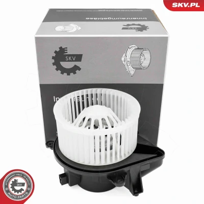 Imagem de Ventilador do habitáculo ESEN SKV 68SKV174