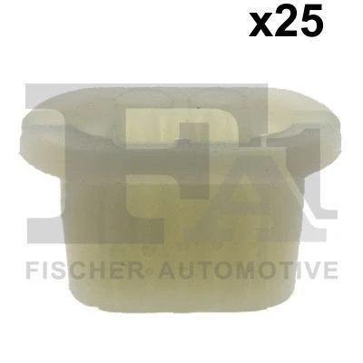 Imagem de Schubladenblende FA1 21 60006.25