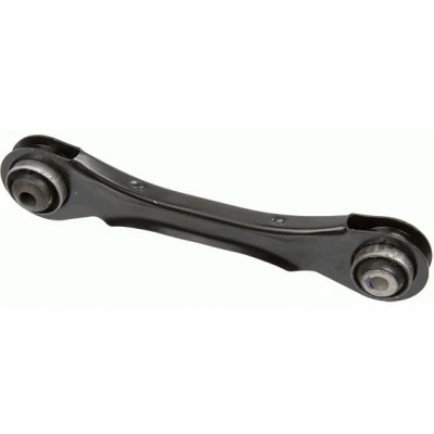 Imagem de LEMFÖRDER 39397 01 Braço de suspensão Eixo traseiro, à direita, frente, em cima transversal Chapa aço BMW: 3 Touring, 4 Coupe, 1 Hatchback