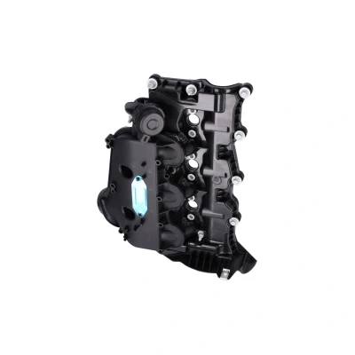 Imagem de FEBI BILSTEIN 186336 Tampa de válvulas esquerda, das com junta JAGUAR: XF Sedan