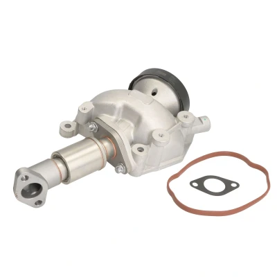Imagem de NISSENS 98415 Válvula EGR pneumático sem sensor, &#039;bypass&#039; de vácuo, cabo, eletrónica MERCEDES BENZ: Vito Minibus