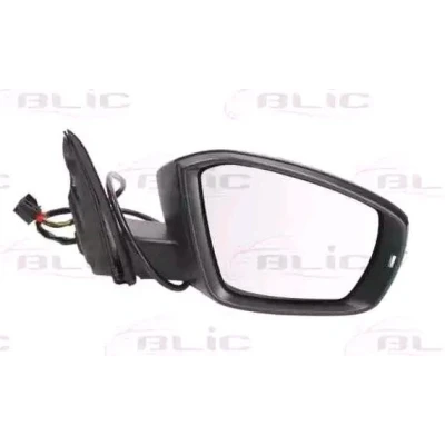 Imagem de Espelho retrovisor exterior BLIC 5402 43 2002352P