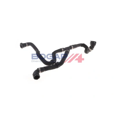 Imagem de BOGAP Mangueira de Radiador B4228144 BMW: 5 Sedan, Touring