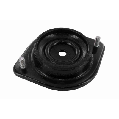 Imagem de VAICO V25 0606 Suporte de apoio do conjunto mola / amortecedor Eixo dianteiro Original Quality sem rolamentos esferas FORD: FIESTA 3