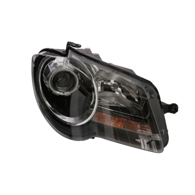 Imagem de MAGNETI MARELLI 711307022705 Farol Principal VOLKSWAGEN: Touran I