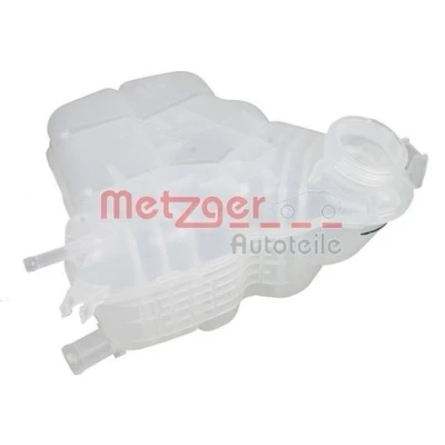 Imagem de METZGER 2141021 Depósito de Compensação Refrigerante sem tampa, sensor