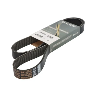 Imagem de DAYCO 8PK1440HD Correia trapezoidal estriada 1440,0 8