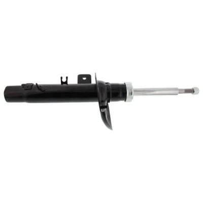 Imagem de MAPCO 20326 Amortecedor Eixo dianteiro, lado esquerdo Pressão do gás Tubo duplo com assento de mola cavilha em cima PEUGEOT: 207 Hatchback