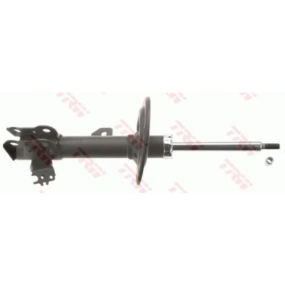 Imagem de TRW JGM1255SR Amortecedor Pressão do gás 51 22 Tubo duplo com assento de mola cavilha em cima, ponte baixo SINGLE