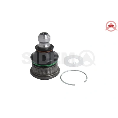 Imagem de SIDEM 5288 Rótula de suspensão exterior, Eixo dianteiro Ferramenta especial necessária para a montagem 18 38,4 RENAULT: CLIO 3, MEGANE 2