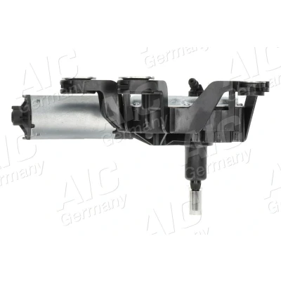 Imagem de AIC 59701 Motor de Limpa Vidros 12 traseira, esquerda para veículos volante à esquerda/direita Com ejector água integrado