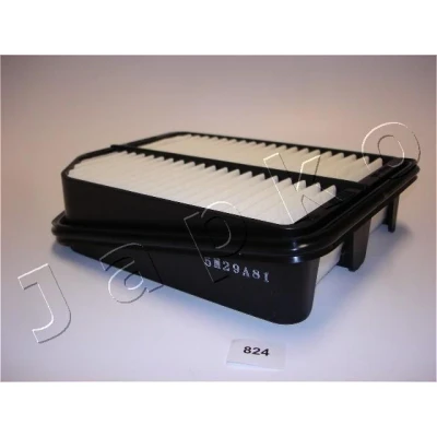 Imagem de JAPKO 20824 Filtro de ar 50mm 178mm 229, 174mm Cartucho filtrante SUZUKI: Grand Vitara 2 SUV