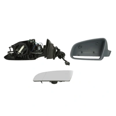 Imagem de Espelho retrovisor exterior BLIC 5402 04 1129597 Links