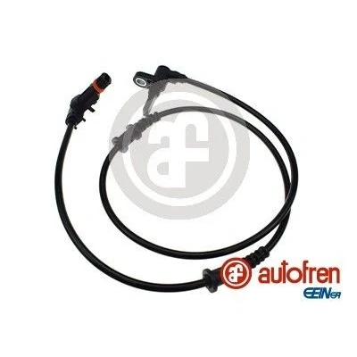 Imagem de AUTOFREN SEINSA DS0217 Sensor de ABS Eixo dianteiro, lado direito, esquerdo activo 2 815 MERCEDES BENZ: Vito Minibus