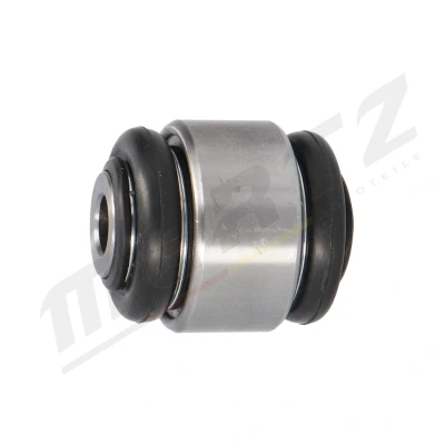Imagem de MERTZ M S4026 Casquilho de Braço Suspensão Eixo traseiro esquerdo, direito, traseira SAAB: 9 5 Sedan, Carrinha