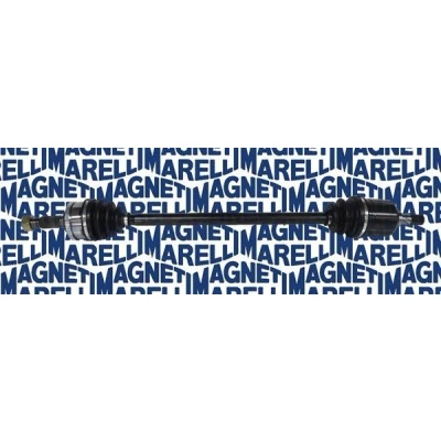 Imagem de MAGNETI MARELLI 302004190076 Veio de transmissão Eixo dianteiro, lado direito 917 NISSAN: Primera Sedan