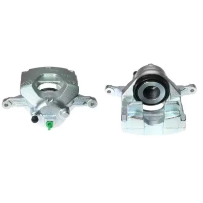 Imagem de TRW BHS1475E Pinça de travão Ferro fundido CHEVROLET: Cruze Sedan, OPEL: Astra J Hatchback, Mokka / X, Sports Tourer