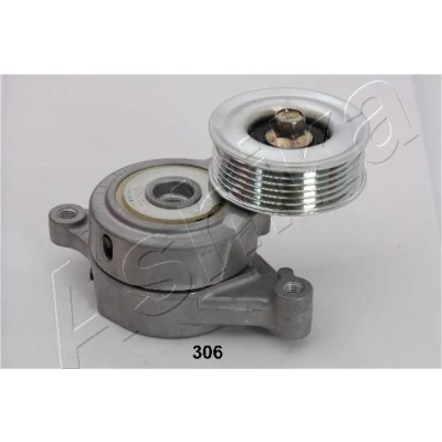 Imagem de ASHIKA 128 03 306 Tensor, correia trapezoidal estriada MAZDA: 3 Hatchback
