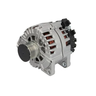 Imagem de STARDAX Alternador 14V 180A L 60o 51mm com regulador integrado STX102191