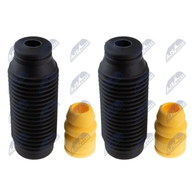 Imagem de Kit de proteção contra o pó, amortecedor NTY AB HY 532K