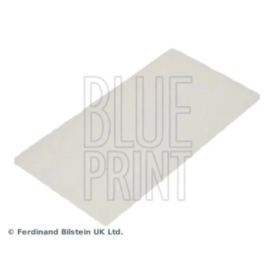 Imagem de BLUE PRINT ADBP250108 Filtro, ar do habitáculo Filtro de pólen 260mm 132mm 10mm MERCEDES BENZ: Sprinter 3.5 T Van, 3 Minibus