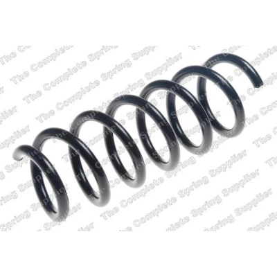 Imagem de LESJÖFORS 4208549 Mola de suspensão Eixo traseiro helicoidal BMW: X3 (G01, F97) xDrive M40 d, 30d Mild Hybrid 2018