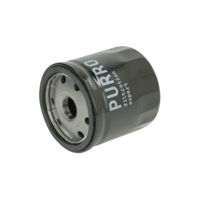 Imagem de PURRO PUR PO1009 Filtro de óleo M 20x1,5 com uma válvula retenção aparafusado FIAT: Punto II Hatchback, Doblo I Cargo, Panda Hatchback
