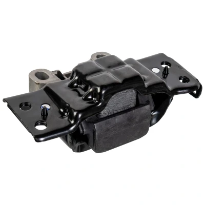 Imagem de FEBI BILSTEIN 178331 Suporte, motor esquerda Rolamento de borracha e metal