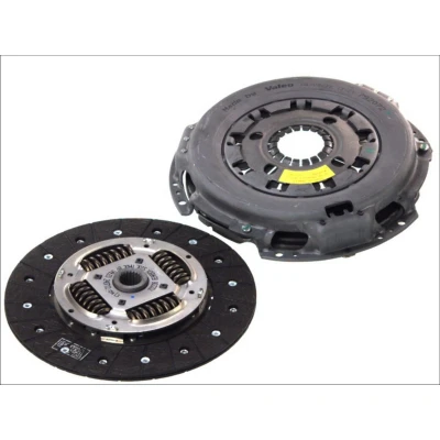 Imagem de VALEO KIT2P 826719 Kit de Embraiagem FIAT: Ducato III Van, Camião plataforma / Chassis