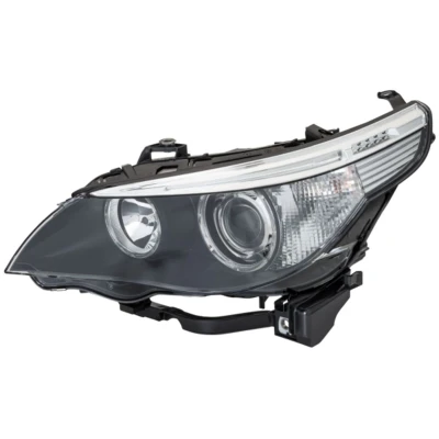 Imagem de HELLA 1EL 163 073 011 Farol Principal BMW: 5 Sedan, Touring