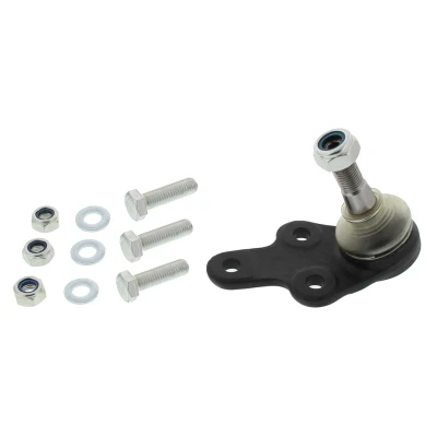 Imagem de MAPCO 52607 Rótula de suspensão em baixo, Eixo dianteiro, lado esquerdo, direito com material fixação 15 FORD: Focus 2 Kombi