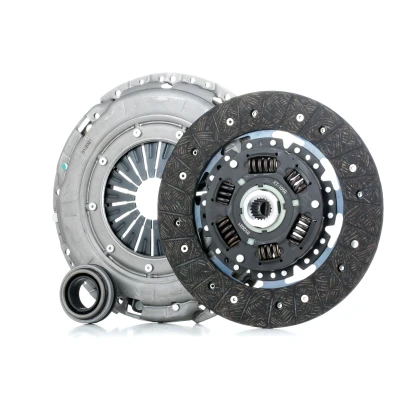 Imagem de STATIM 100.968 Kit de Embraiagem 240mm HYUNDAI: Getz, Matrix, ACCENT 3, KIA: Cerato Sedan, RIO 2