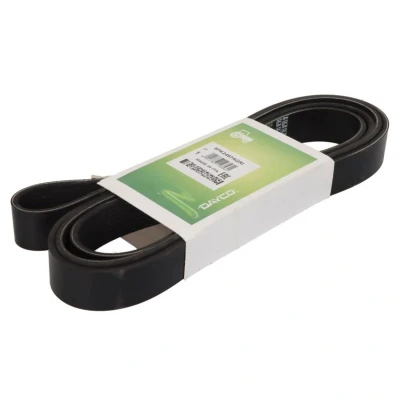 Imagem de DAYCO 8PK2497HD Correia trapezoidal estriada 2497,0 8
