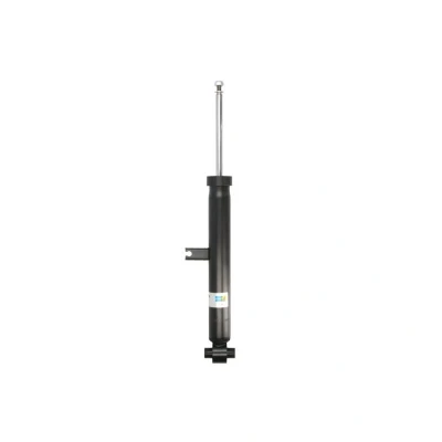 Imagem de BILSTEIN 19 323305 Amortecedor Eixo traseiro Pressão do gás Tubo duplo sem apoios de mola olhal em baixo, cavilha cima