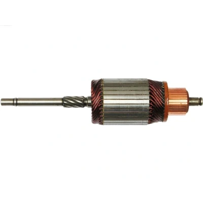 Imagem de AS PL SA0092 Induzido, motor de arranque