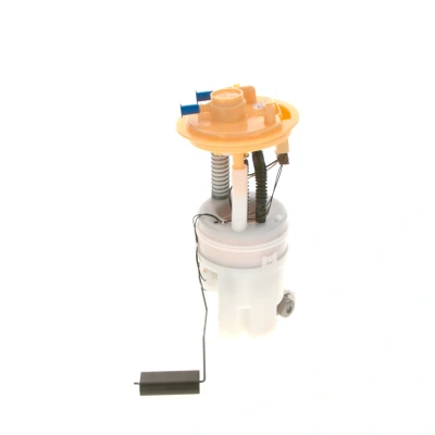 Imagem de BOSCH 0 986 580 163 Unidade de alimentação combustível elétrico SMART: Forfour I, MITSUBISHI: COLT 6