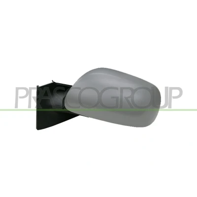 Imagem de Espelho retrovisor Prasco TY3257014P Premium esquerda com subcapa ajustável pelo interior