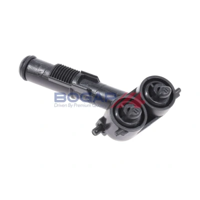 Imagem de BOGAP A5522318 Ejector de água do lava faróis PORSCHE: Cayenne (92A) 4.8 Turbo, 3.6, GTS, 4.2 S Diesel, 3.6 S, 3.0