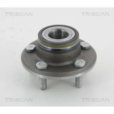 Imagem de TRISCAN 8530 10168 Kit de rolamento roda com anel sensor magnético integrado 150 CHRYSLER: 300C Touring