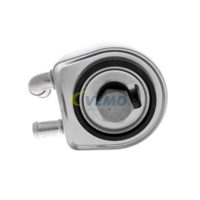 Imagem de VEMO V22 60 0042 Radiador de óleo, caixa velocidades automática PEUGEOT: 308 I Hatchback