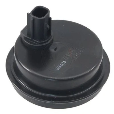 Imagem de A.B.S. 31173 Sensor de ABS activo 49mm 24mm preto TOYOTA: Yaris II Hatchback