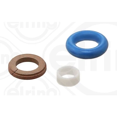 Imagem de ELRING B44.330 Jogo de retentores, válvula injectora