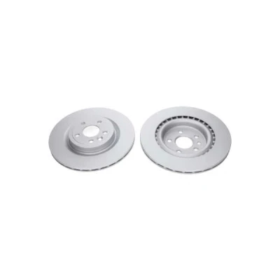 Imagem de KAVO PARTS Disco de travão JAGUAR: F Pace 325mm 20mm 5 108mm ventilado revestido BR 10065 C T4A2061,T4A39639,T4A45235,LR090699 Discos