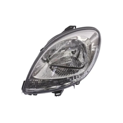 Imagem de VALEO 043565 Farol Principal RENAULT: Kangoo I Express,