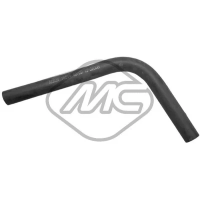 Imagem de Metalcaucho 77174 Mangueira de Radiador FIAT: Punto I Hatchback